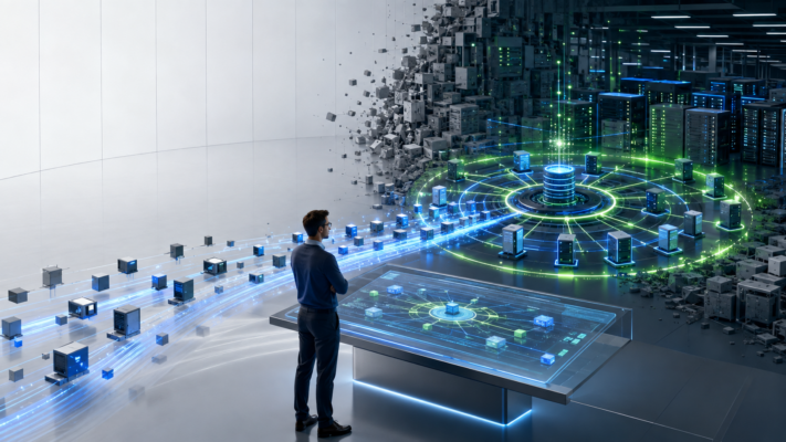 Міграція з Symantec на Bitdefender GravityZone