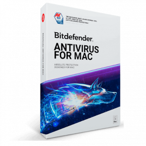 Antivirus For Mac