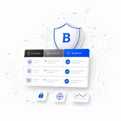 Bitdefender